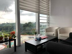 The Central (D1), Office #460186981